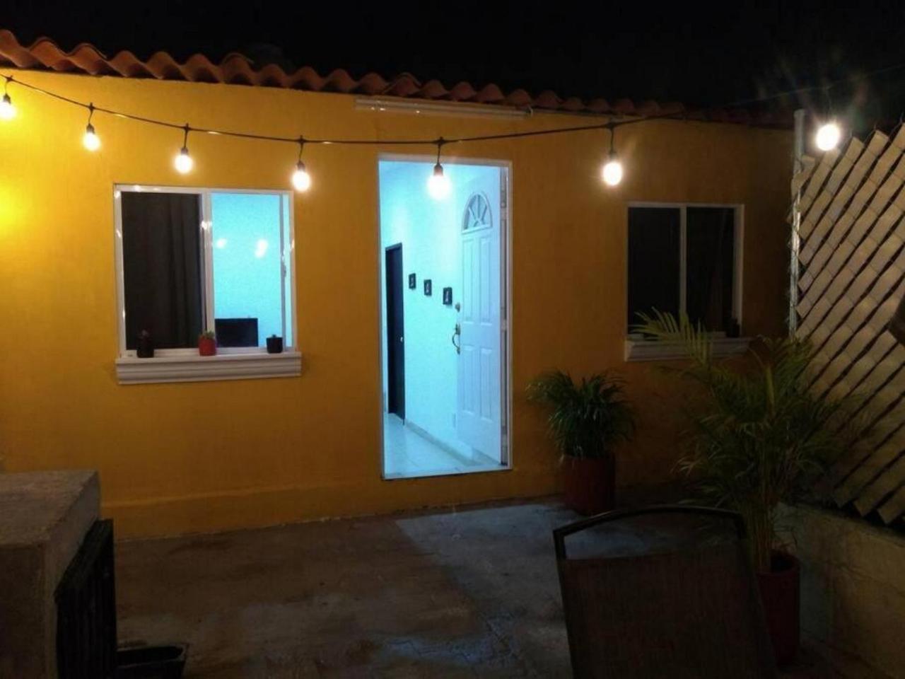 Casa Alebrijes Villa Tequila Exterior foto